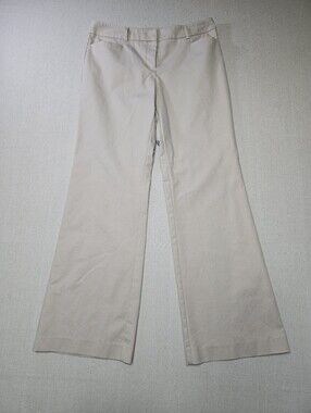 Apt. 9 Modern Fit Khaki Pants